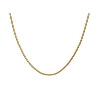 JuwelmaLux Halskette 750 Gold JL30-05-2391