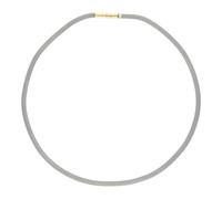 JuwelmaLux Halskette 750 Gold und Edelstahl JL30-05-2567