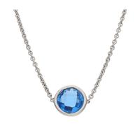 JuwelmaLux Halskette 925/000 Sterling Silber JL10-05-2834