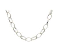 JuwelmaLux Halskette 925/000 Sterling Silber JL30-05-2026 Anker