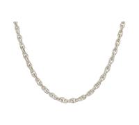 JuwelmaLux Halskette 925/000 Sterling Silber JL30-05-2058