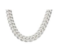 JuwelmaLux Halskette 925/000 Sterling Silber JL30-05-3076