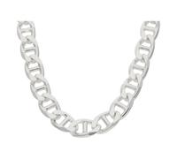 JuwelmaLux Halskette 925/000 Sterling Silber JL30-05-3077