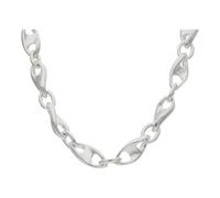 JuwelmaLux Halskette 925/000 Sterling Silber JL30-05-3080