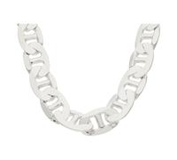 JuwelmaLux Halskette 925/000 Sterling Silber JL30-05-3087