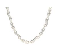 JuwelmaLux Halskette 925/000 Sterling Silber JL30-05-3096