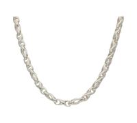 JuwelmaLux Halskette 925/000 Sterling Silber JL30-05-3987