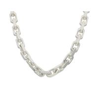 JuwelmaLux Halskette 925/000 Sterling Silber rhodiniert JL11-05-0107
