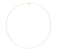 JuwelmaLux Halsreif 585/000 (14 Karat) Gold JL30-05-4064