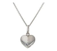 JuwelmaLux Herz Anhänger Silber 925 JL22-02-0200