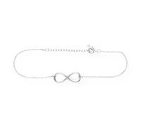 JuwelmaLux Infinity Armband Silber 925 JL16-03-0211