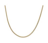 JuwelmaLux Kette für Anhänger 585/000 (14 Karat) Gold Bingo JL30-05-4368