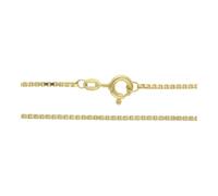 JuwelmaLux Kette für Anhänger 585/000 (14 Karat) Gold JL30-05-3759 Venezia