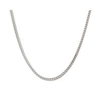 JuwelmaLux Kette für Anhänger 585/000 (14 Karat) Weißgold JL30-05-1164 Bingo