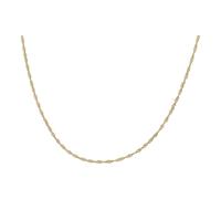 JuwelmaLux Kette für Anhänger 585 Gold Fantasie JL30-05-4572