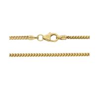 JuwelmaLux Kette für Anhänger 585 Gold JL30-05-0243 Bingo