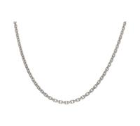 JuwelmaLux Kette für Anhänger 925/000 Silber JL39-05-0815