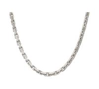 Juwelmalux Kette für Anhänger 925/000 Sterling Silber JL11-05-0052 Anker diamantiert