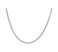 Juwelmalux Kette für Anhänger Silber 925 JL10-05-0520 Anker