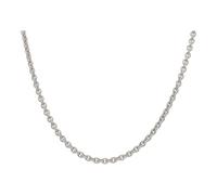Juwelmalux Kette für Anhänger Silber 925 JL10-05-0520 Anker