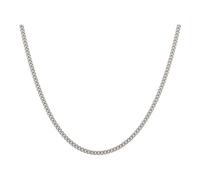 JuwelmaLux Kette für Anhänger Silber 925 Panzer JL39-05-0826