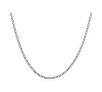JuwelmaLux Kette für Anhänger Silber 925 Panzer JL39-05-0826