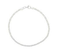 JuwelmaLux Königsarmband 925/000 Silber JL50-03-0003