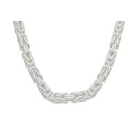 JuwelmaLux Königskette 925/000 Sterling Silber JL39-05-0820