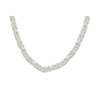 JuwelmaLux Königskette für Herren 925 Sterling Silber JL39-05-0631