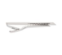 JuwelmaLux Krawattenschieber 925 Silber JL30-01-3389