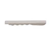 JuwelmaLux Krawattenschieber 925 Silber JL30-01-3469
