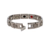 JuwelmaLux Magnetarmband Titan JL49-03-0004