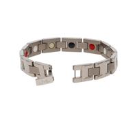 JuwelmaLux Magnetarmband Titan JL49-03-0007