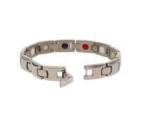 JuwelmaLux Magnetarmband Titan JL49-03-0008