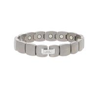 JuwelmaLux Magnetarmband Titan JL49-03-0011