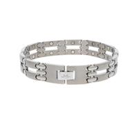 JuwelmaLux Magnetarmband Titan JL49-03-0012