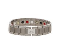 JuwelmaLux Magnetarmband Titan JL49-03-0013