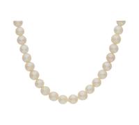 JuwelmaLux Perlenkette Akoya- Zuchtperlen 585/000 Gold JL30-05-3130