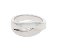 JuwelmaLux Ring 925/000 Sterling Silber JL30-07-1112