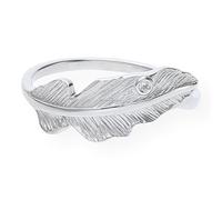 JuwelmaLux Ring Sterling Silber 925 mit Zirkonia JL20-07-0344