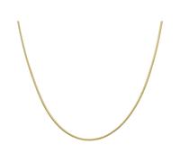 JuwelmaLux Schlangenkette 333/000 (8 Karat) Gold JL30-05-3434