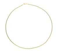 JuwelmaLux Schlangenkette 333 Gold JL30-05-0314