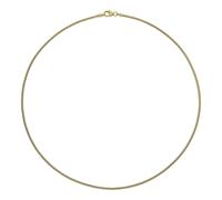 JuwelmaLux Schlangenkette 333 Gold JL30-05-2444