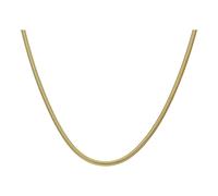 JuwelmaLux Schlangenkette 333 Gold JL30-05-2445