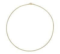 JuwelmaLux Schlangenkette 333 Gold JL30-05-2446