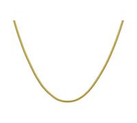 JuwelmaLux Schlangenkette 333 Gold JL30-05-2447