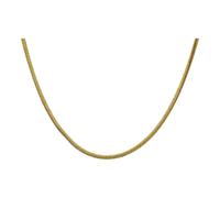 JuwelmaLux Schlangenkette 333 Gold JL30-05-2449