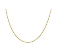 JuwelmaLux Schlangenkette 333 Gold JL30-05-2529