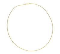 JuwelmaLux Schlangenkette 585 Gold JL30-05-0323