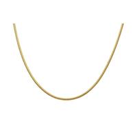 JuwelmaLux Schlangenkette 585 Gold JL30-05-2388
